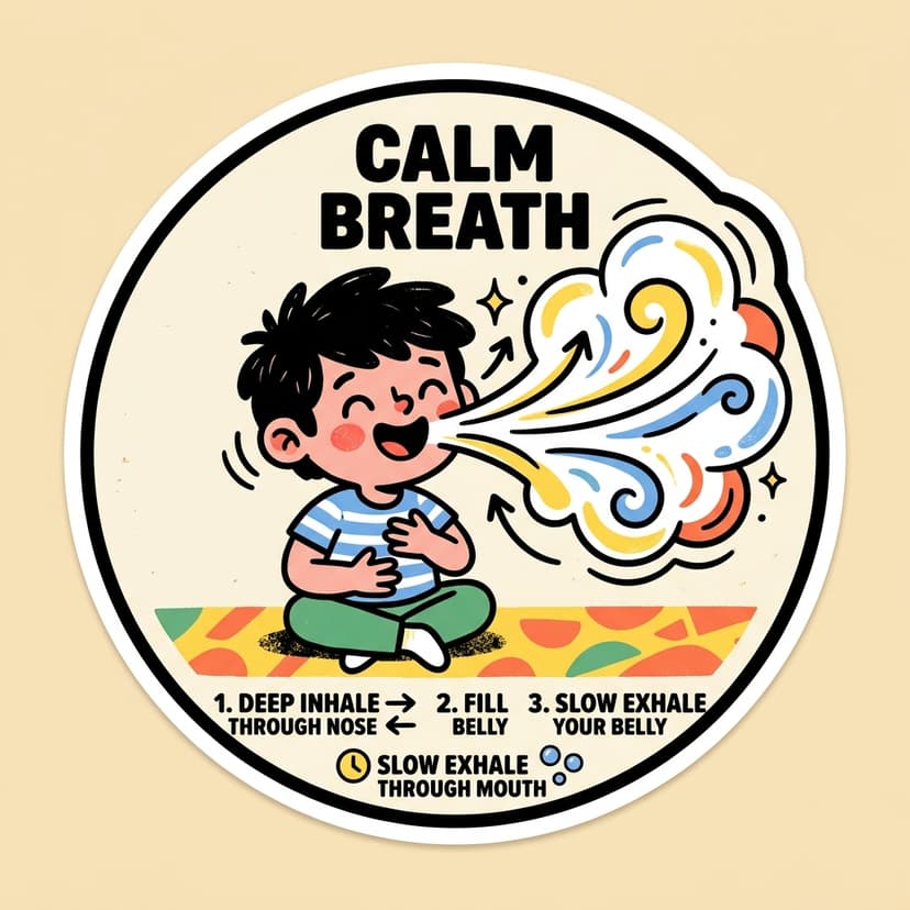 Kit Respira Pequeno